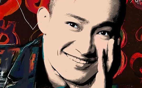 NFT:4个月暴涨500倍 疯狂的NFT头像和FOMO的孙宇晨_RAP