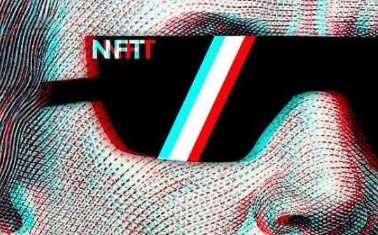 NFT:币圈“人气王”NFT 今天盘点这位“当红妖星”的“出道简史”以及安全问题_加密货币