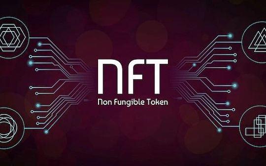 BAY:NFT市场一片繁荣 你知道数字艺术存储在哪吗？_APE