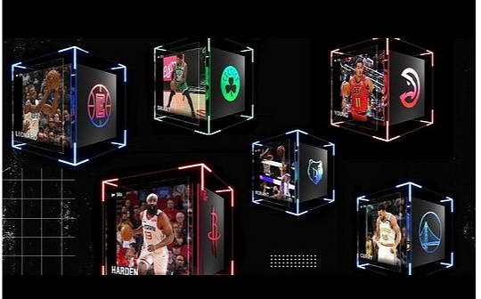 INB:NBA Top Shot爆火的原因究竟在哪里？_coinbase如何登入