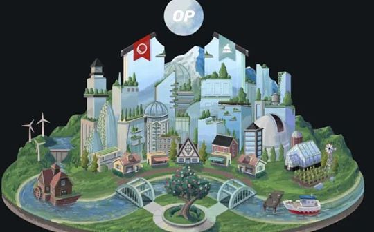 ?Optimism的代币空投 我们需要知道什么