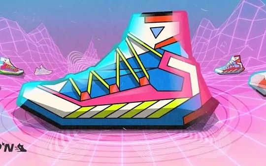 STE:头等仓研报：“Move to earn” Stepn_APP