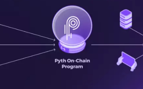 预言机江湖 Pyth Network 为何如此不同？