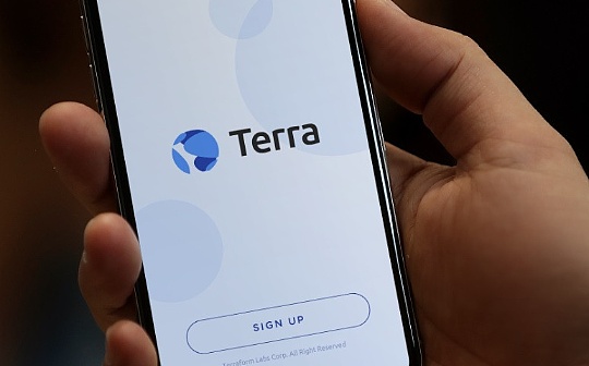 Terra不仅仅是稳定币