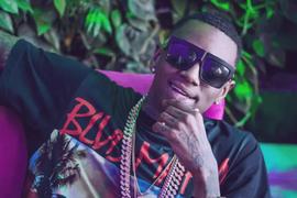 NFT:坐拥520万粉丝，美国说唱歌手Soulja boy竟是个加密子？_SOUL