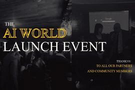 iworld:AI WORLD正式上线，将发起AI生成图片mint NFT和代币空投活动_AIW