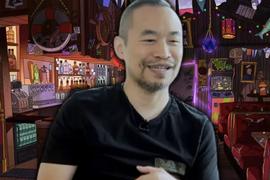 BLUR:黄立成退圈NFT，是亏麻的绝望还是受迫的冷静？_BAY