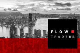 TRADE:揭秘Flow Traders：隐秘的交易商，日益活跃的加密投资机构_ARCADE