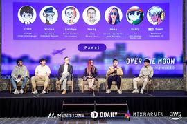 KSY:大话Layer1 & Layer2：探索和提升 | Over the Moon_SYNC