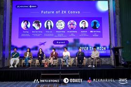 PEN:圆桌：Future of ZK Convo | Over the Moon_FGPT币