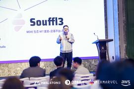 Knoknok:Souffl3：从Move生态到AI赋能，下一波NFT创新浪潮展望 | Over the Moon_MOVE价格