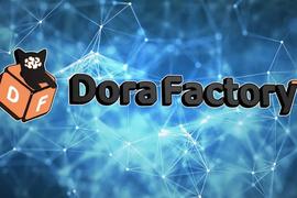 PENC:专访Dora Factroy Eric Zhang：从开源开发者资助到新一代Web3基础设施建设_AMP