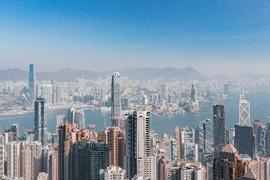 WEB3:一览香港Web3.0协会理事会成员相关信息_WEB