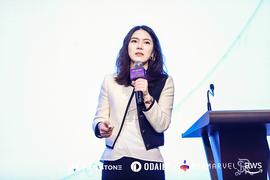 CAP:Joy Lou：新宏观范式下的Crypto资产价值修复 | Over the Moon_TAL