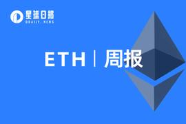 ETH:ETH周报 | 30个以太坊项目合作推出MEV Blocker RPC；瑞士InCore Bank提供ETH质押服务（4.3-4.9）_GAS