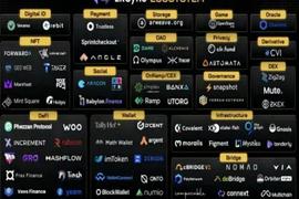 BIT:veDAO研究院：盘点12个未发币热门ZK赛道Alpha_ARE