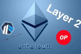 ETH:Messari：盘点6大EVM生态，谁是ETH用户外溢的最大赢家？_btc价格今日行情usdt