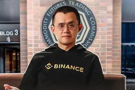 IGC:或开出巨额罚单？业内如何看待CFTC起诉Binance及CZ？_igc币价格