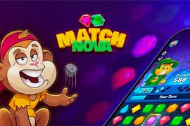 以太坊:一文了解MatchNova：BNB Chain推荐，易上手的Web3游戏_NOV
