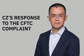NCE:CZ回应CFTC指控全文_币安binance交易所