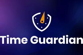 MEG:Ternoa发布「数字遗产保护应用」Time Guardian_Indian Shiba Inu
