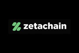 ZET:下一个潜在空投项目：可以零撸的ZetaChain_ZETA