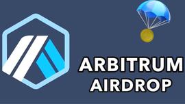 TRU:Arbitrum公布空投细节，DAO竟成最大赢家？_arbi币总量