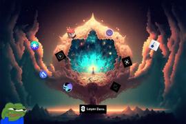 GAM:错过ARB空投？这些Layer Zero叙事项目值得关注_SQGL Vault (NFTX)