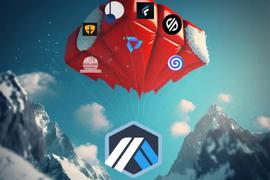 STAR:一文梳理Arbitrum生态值得关注的潜力项目_PRO