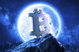 BALA:快速恶性通胀将至？Coinbase前CTO公开押注比特币将涨至100万美元_比特币市值占比走势图