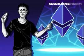 TRU:听ETHDenver大佬们详解“账户抽象”的未来_ARBI