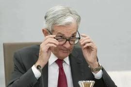 NBC:鲍威尔讲话意外「放鹰」，3月加息50个基点的预期升破50%_Omega Protocol