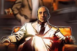 ARBI:美SEC主席Gary Gensler，正成为加密监管界“教父”_BITG