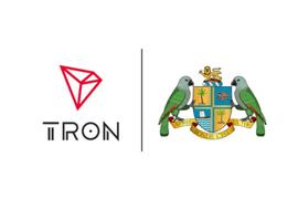 RON:波场TRON将牵头多米尼克元宇宙数字身份项目开发_Blast Frontiers