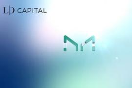 NFT:LD Capital：万物生长的MakerDAO，星火已燃_PARK