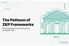 PLO:详解Celer「万神殿Pantheon」：零知识证明开发框架评测平台_CPU