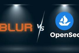 OpenSea:Bankless：OpenSea和Blur之间的市场战争才刚刚开始_opensea币单个价格