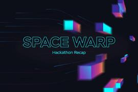 LEC:一文速览Filecoin Space Warp黑客松入围及获奖项目_FIL