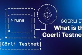 ETH:测试币GETH都能卖了？我还不赚翻？_GETH