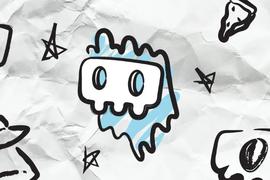 GHOST:Ghost Boy：8岁的Cool Cats好朋友即将在以太坊上「永生」_COOL20价格