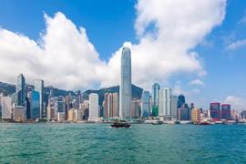 NFT:Cobo：成为全球Web3中心，香港仅有监管还不够_blur币有没有前景