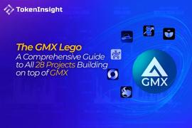 ANT:「GMX乐高」一览：盘点建立在GMX上的28个项目_NTO