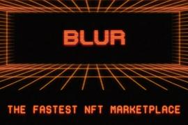 OpenSea:揭秘Blur的前世今?：空投+发币，惊喜在哪里？_OKB