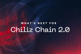 CHI:详解Chiliz Chain 2.0升级：兼容EVM，用户可参与质押_chiliz币最新价格