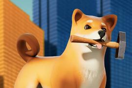 SHIBA:即将发布L2的Shiba Inu，其生态正全线发展_SHIRYOINU