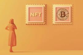 DINA:浅谈Ordinals协议争议：在比特币区块链上发NFT可行吗？_丘比特币是什么投资
