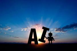 亚马逊:AI & DAO：由AI驱动DAO的6个应用方向_ROT