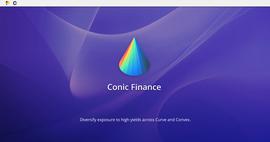CUR:Conic的出现，能改变Curve War的贿选格局吗？_ONI