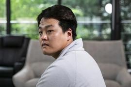 TER:600亿美元Terra帝国崩盘后，Do Kwon密谋东山再起_TFL