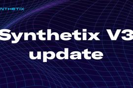 ETI:解读Synthetix V3五大提案：此次升级意味着什么？_SIP
